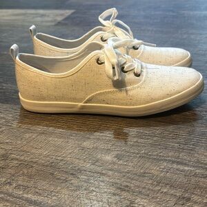 Maurice’s sneakers